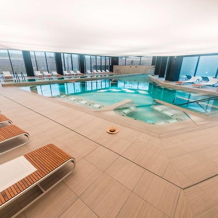 Ibis Styles La Rochelle Thalasso Chatelaillon Экстерьер фото