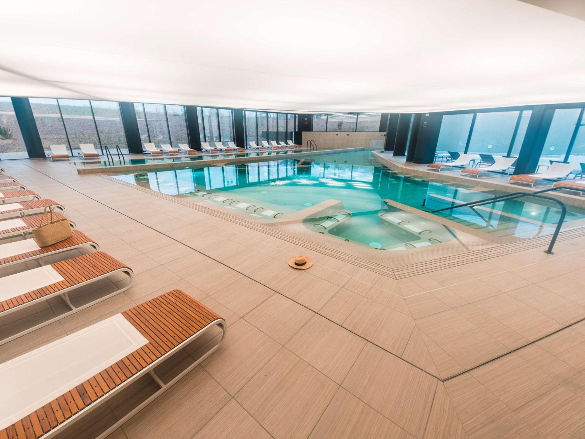 Ibis Styles La Rochelle Thalasso Chatelaillon Экстерьер фото