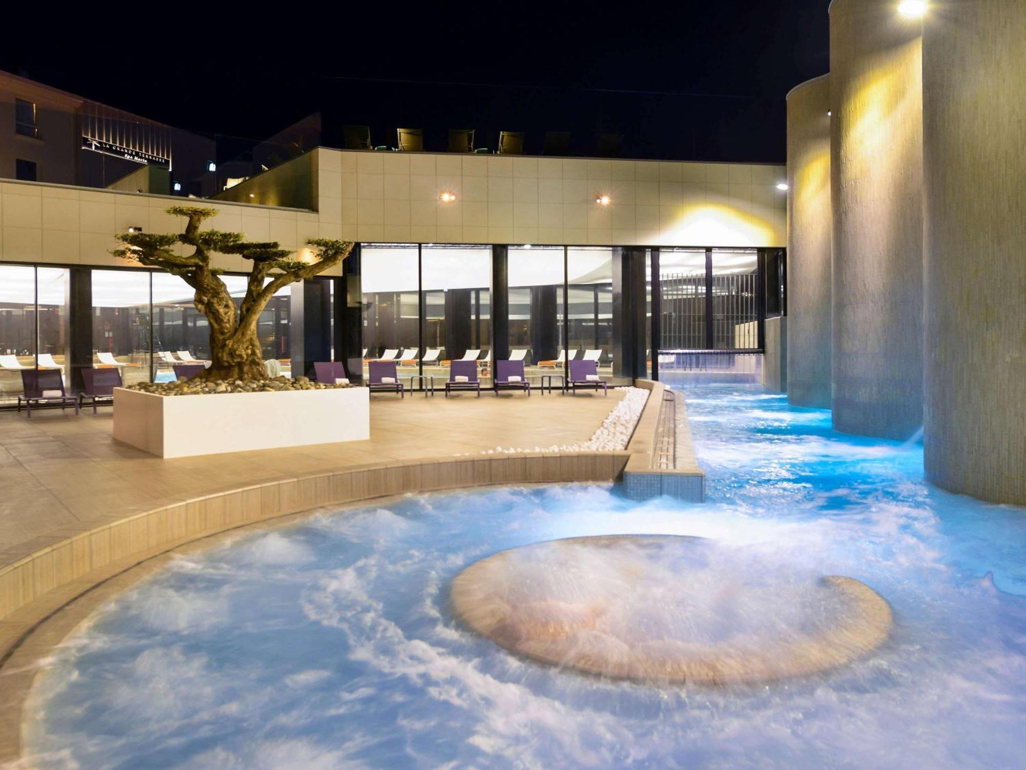 Ibis Styles La Rochelle Thalasso Chatelaillon Экстерьер фото