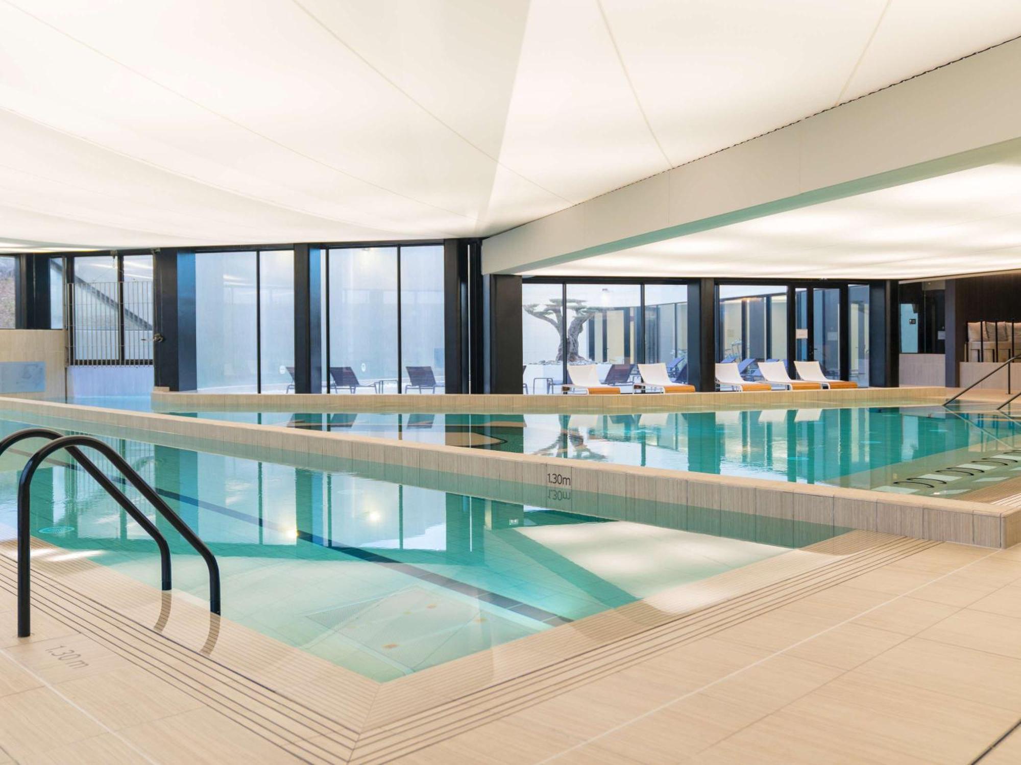 Ibis Styles La Rochelle Thalasso Chatelaillon Экстерьер фото