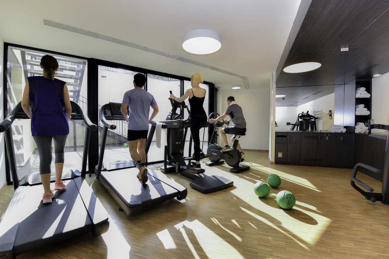 Ibis Styles La Rochelle Thalasso Chatelaillon Экстерьер фото