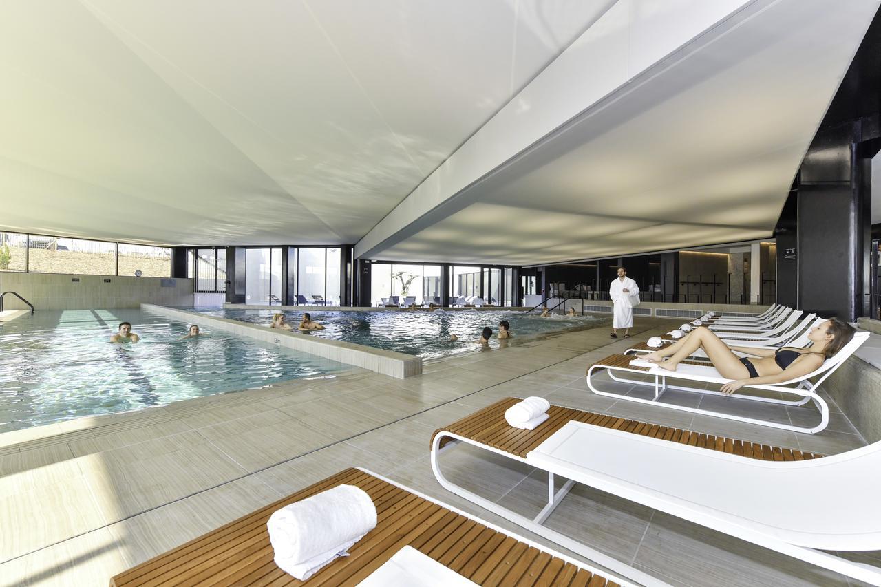 Ibis Styles La Rochelle Thalasso Chatelaillon Экстерьер фото