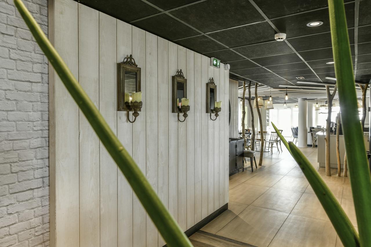 Ibis Styles La Rochelle Thalasso Chatelaillon Экстерьер фото