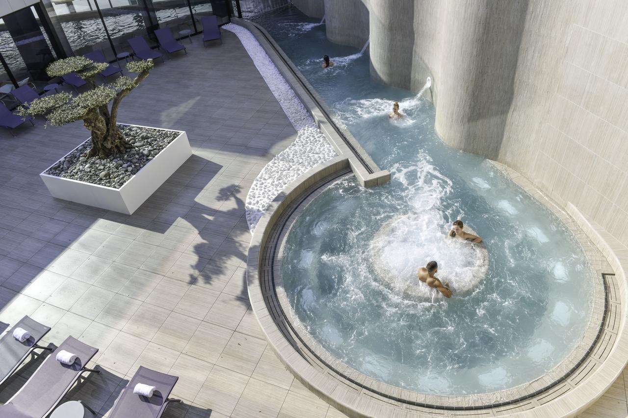 Ibis Styles La Rochelle Thalasso Chatelaillon Экстерьер фото