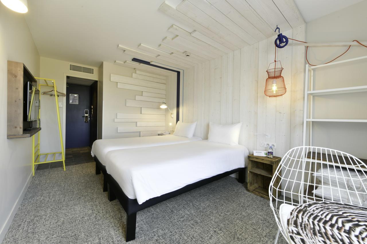 Ibis Styles La Rochelle Thalasso Chatelaillon Экстерьер фото